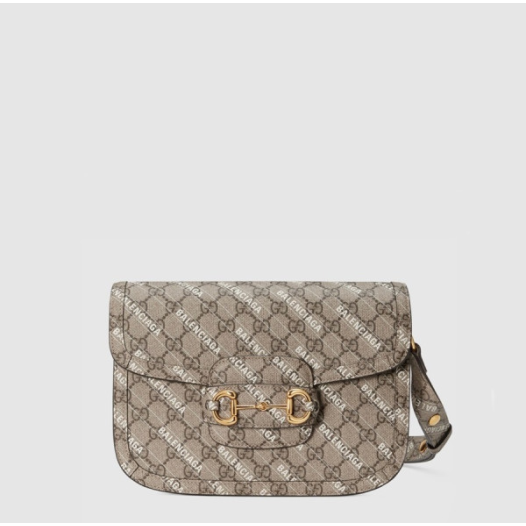 ❤구찌 여성 베이지 홀스빗 크로스백 - Gucci Womens Beige Cross Bag - gu497x