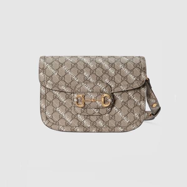 ❤구찌 여성 베이지 홀스빗 크로스백 - Gucci Womens Beige Cross Bag - gu497x