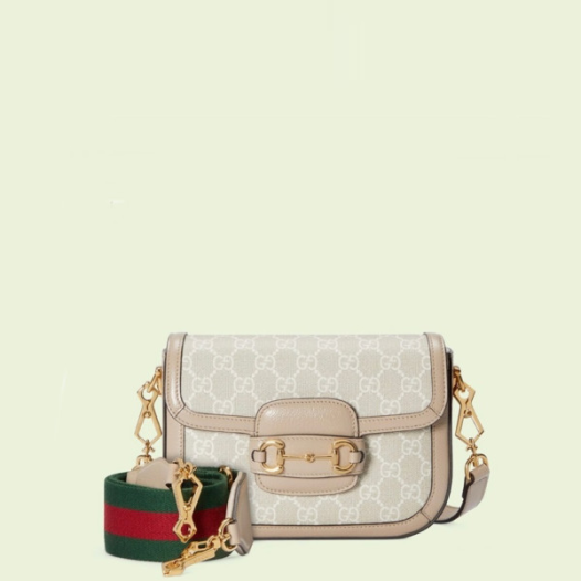 ❤구찌 여성 베이지 홀스빗 크로스백 - Gucci Womens Beige Cross Bag - gu499x