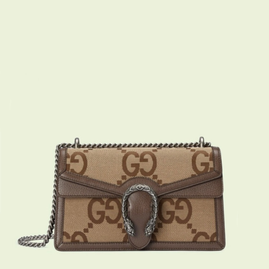 ❤구찌 여성 브라운 디오니스 크로스백 - Gucci Womens Brwon Cross Bag - gu502x