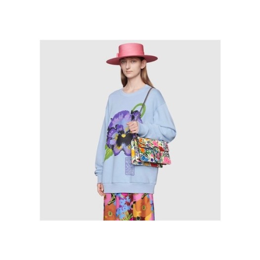 ❤구찌 여성 핑크 디오니스 숄더백 - Gucci Womens Pink Shoulder Bag - gu503x