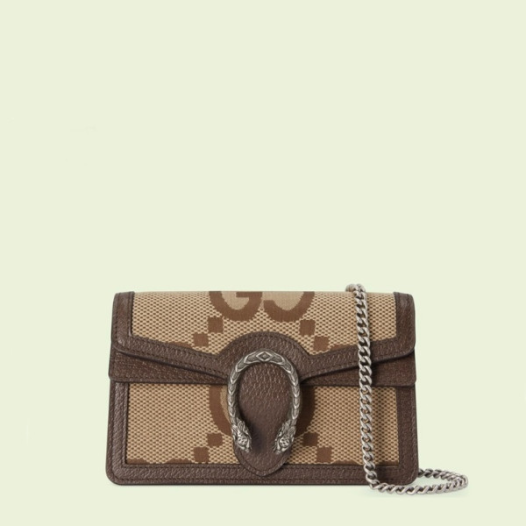 ❤구찌 여성 브라운 디오니스 크로스백 - Gucci Womens Brwon Cross Bag - gu504x