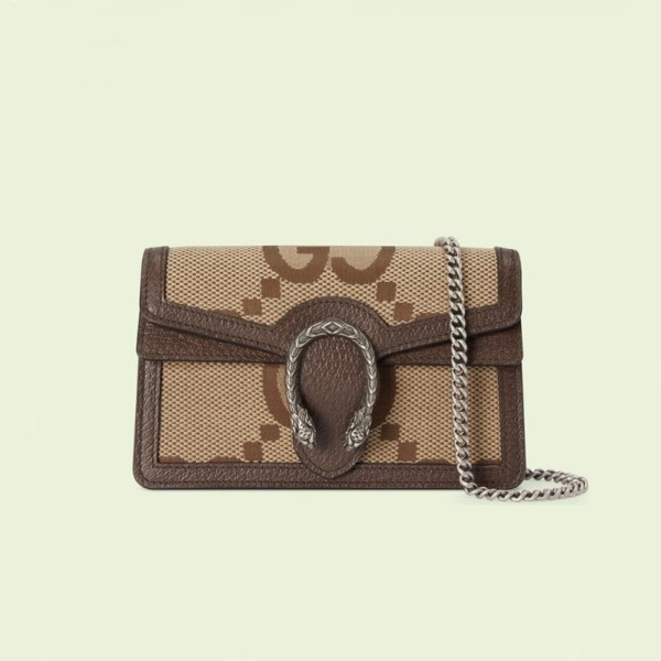 ❤구찌 여성 브라운 디오니스 크로스백 - Gucci Womens Brwon Cross Bag - gu504x