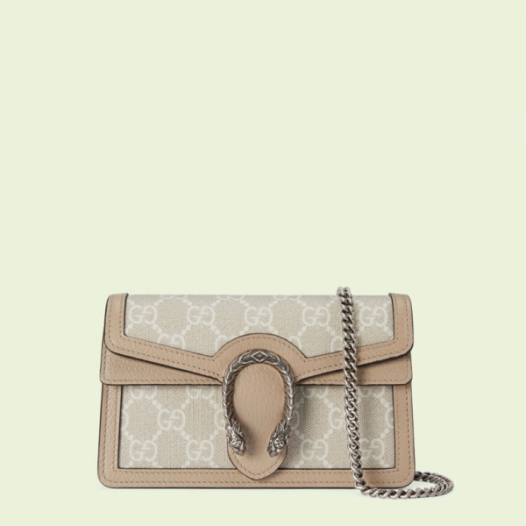 ❤구찌 여성 베이지 디오니스 크로스백 - Gucci Womens Beige Cross Bag - gu505x