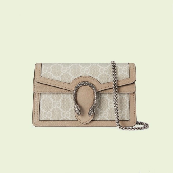 ❤구찌 여성 베이지 디오니스 크로스백 - Gucci Womens Beige Cross Bag - gu505x