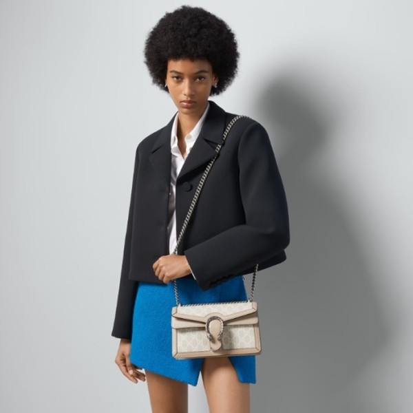 ❤구찌 여성 베이지 디오니스 크로스백 - Gucci Womens Beige Cross Bag - gu507x