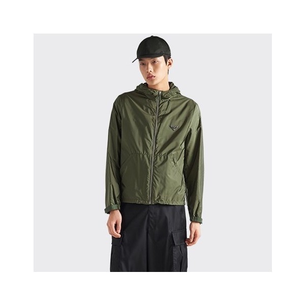 ❤프라다 남성 모던 블랙 자켓 - Prada Mens Black Jackets - pr367x