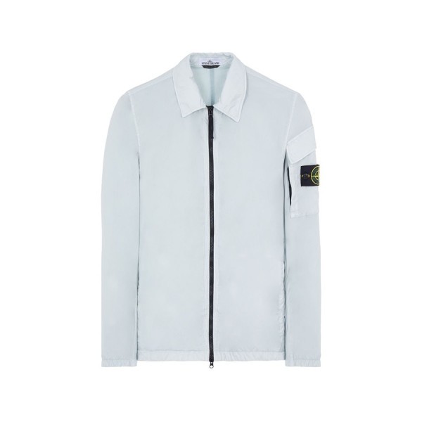 ❤스톤아일랜드 남성 캐쥬얼 블루 자켓 - Stone Island Mens Blue  Jackets - st52x