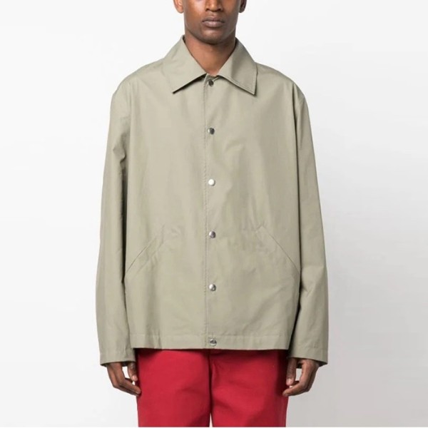 ❤질샌더 남성 베이직 민트 자켓 - Jil Sander Mens Mint Jackets - jil66x