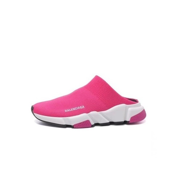 ❤발렌시아가 남/녀 핑크 블로퍼 - Balenciaga Unisex Pink Blopper - ba257x