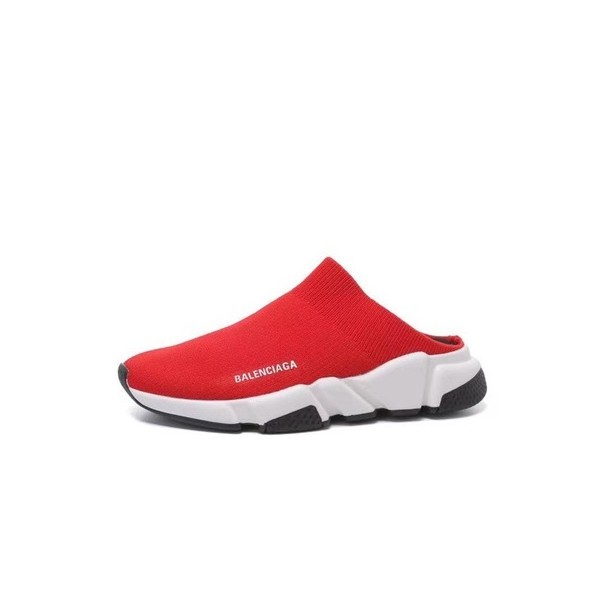 ❤발렌시아가 남/녀 레드 블로퍼 - Balenciaga Unisex Red Blopper - ba260x