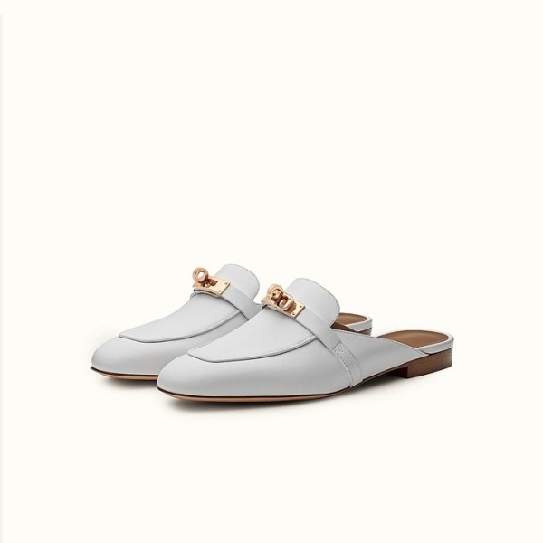 ❤에르메스 여성 블루 켈리 블로퍼 - Hermes Womens Blue Blopper - he150x