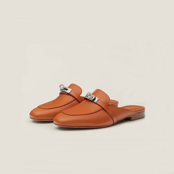 ❤에르메스 여성 카멜 켈리 블로퍼 - Hermes Womens Camel Blopper - he151x