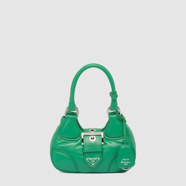 ❤프라다 여성 나파 가죽 백 1BA381 - Prada Womens Nappa Leather Bag - pr273x