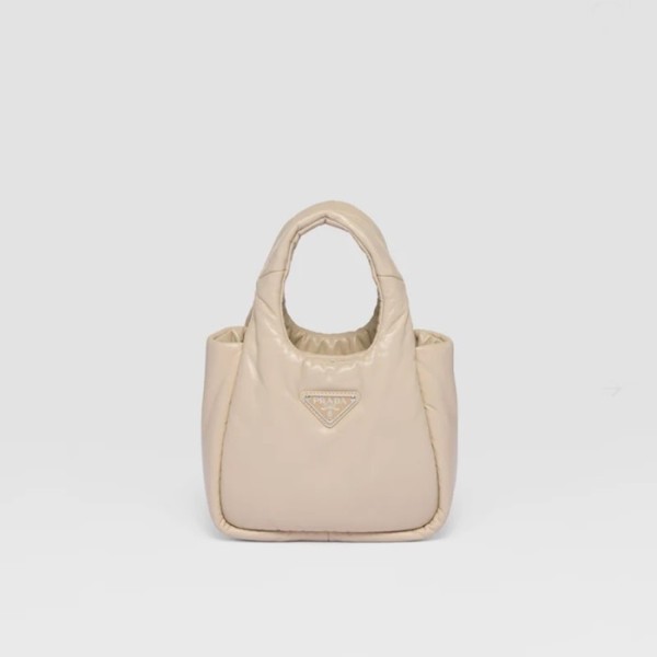 ❤프라다 여성 베이지 토트백 - Prada Womens Beige Tote Bag - pr280x