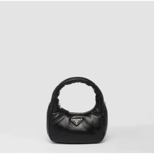 ❤프라다 여성 블랙 토트백 - Prada Womens Black Tote Bag - pr283x