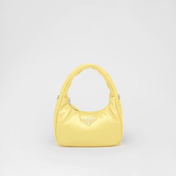 ❤프라다 여성 옐로우 토트백 - Prada Womens Yellow Tote Bag - pr284x