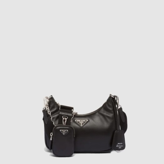 ❤프라다 여성 호보 백 1BH204 - Prada Womens Hobo Bag - pr285x