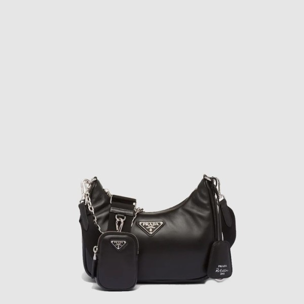 ❤프라다 여성 호보 백 1BH204 - Prada Womens Hobo Bag - pr285x