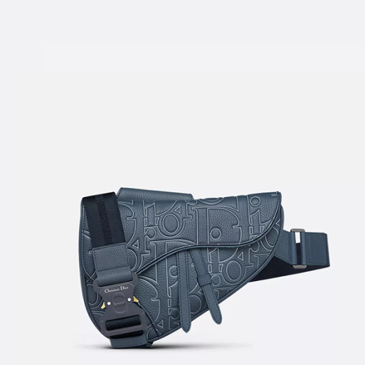 디올 남성 Saddle 새들 백 - Dior Mens Saddle Bag