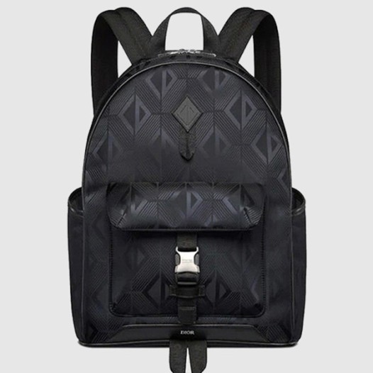 ★디올 남성 익스플로러 백팩 - Dior Mens Explorer Backpack
