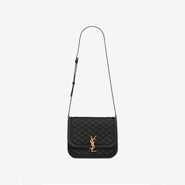 ❤입생로랑 여성 블랙 숄더백 - Saint Laurent Womens Black Shoulder Bag - ysl349x