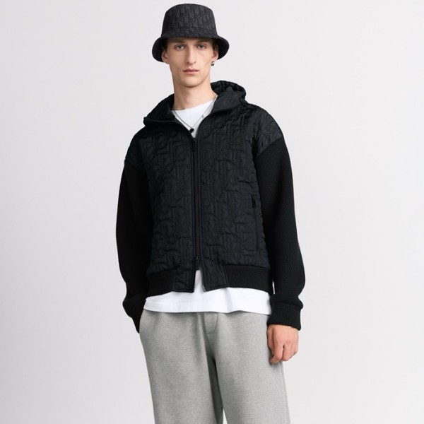 ❤디올 남성 다운 자켓 - Dior Mens Down Jacket - di378x