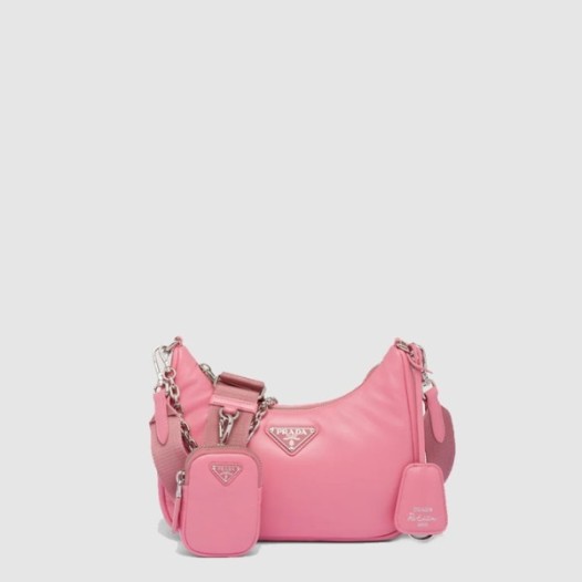❤프라다 여성 호보 백 1BH204 - Prada Womens Hobo Bag - pr303x