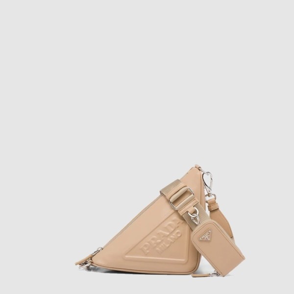 ❤프라다 여성 트라이앵글 숄더 백 1BH190 - Prada Womens Triangle Shoulder Bag - pr310x