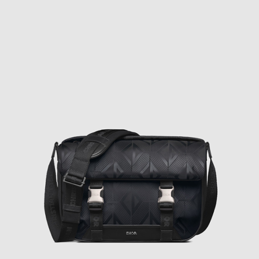 ★디올 남성 익스플로러 메신저 백 - Dior Men Explorer Messenger Bag