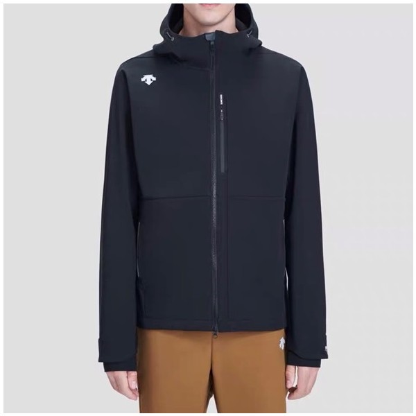❤데상트 남성 후드 자켓 - Descente Mens Hood Jakcet - dec18x