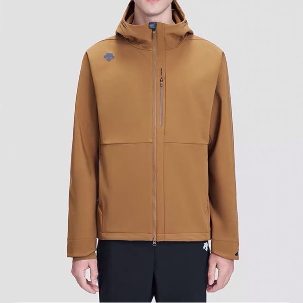 ❤데상트 남성 후드 자켓 - Descente Mens Hood Jakcet - dec19x