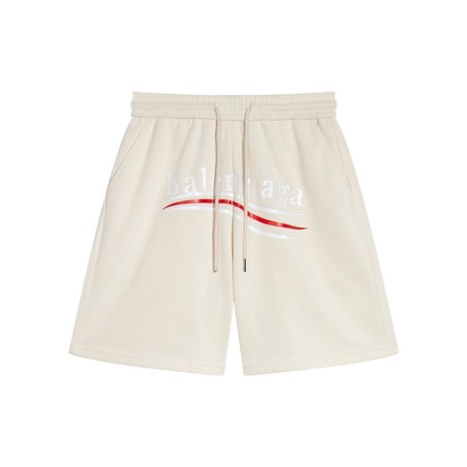 ❤발렌시아가 남성 아이보리 반바지 - Balenciaga Mens Ivory Half-pants - ba299x