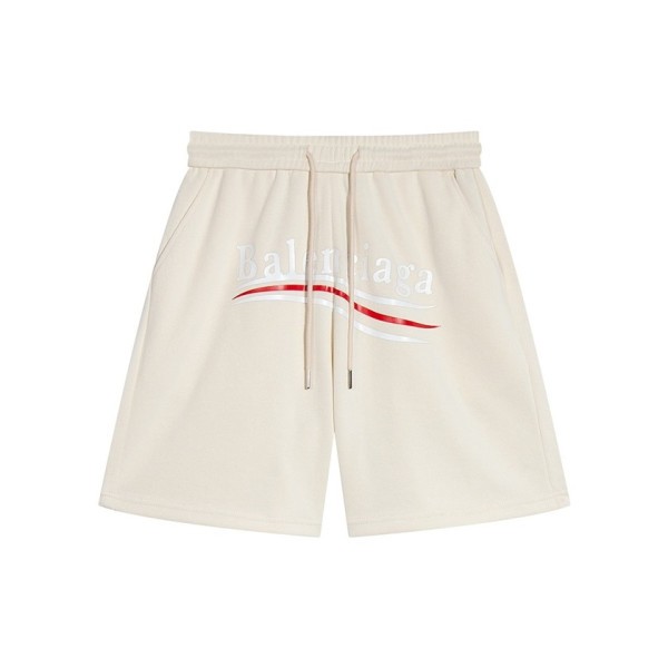 ❤발렌시아가 남성 아이보리 반바지 - Balenciaga Mens Ivory Half-pants - ba299x