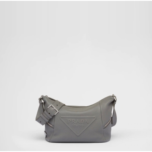 ❤프라다 남성 그레이 크로스백 - Prada Mens Gray Cross Bag - pr383x