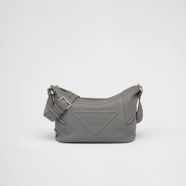 ❤프라다 남성 그레이 크로스백 - Prada Mens Gray Cross Bag - pr383x