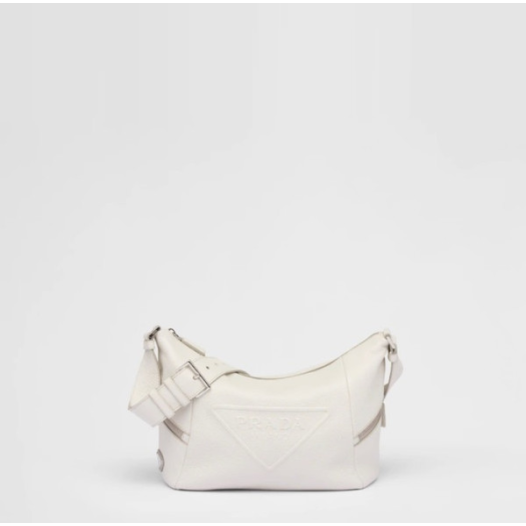 ❤프라다 남성 화이트 크로스백 - Prada Mens White Cross Bag - pr384x