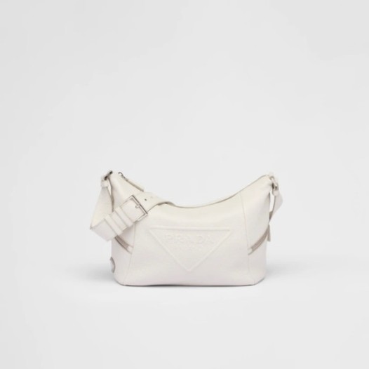 ❤프라다 남성 화이트 크로스백 - Prada Mens White Cross Bag - pr384x
