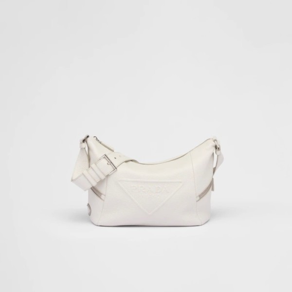 ❤프라다 남성 화이트 크로스백 - Prada Mens White Cross Bag - pr384x