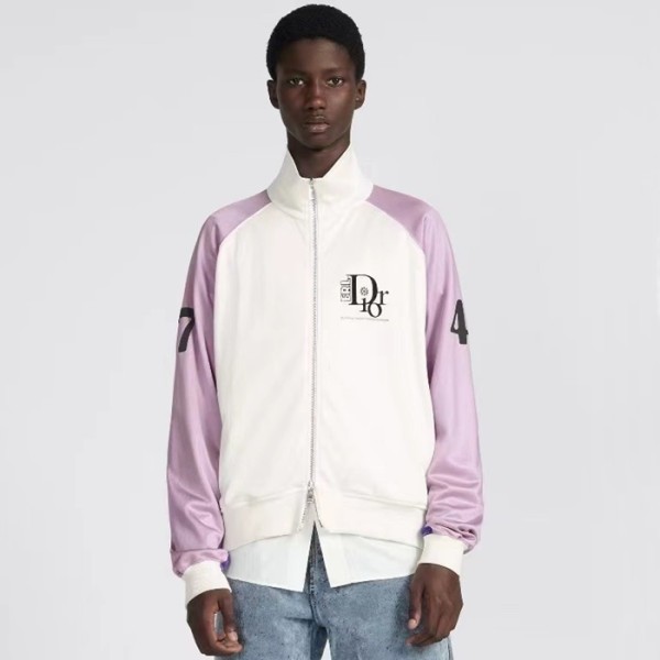 ❤디올 남성 화이트 자켓 - Dior Mens White Jackets - di428x