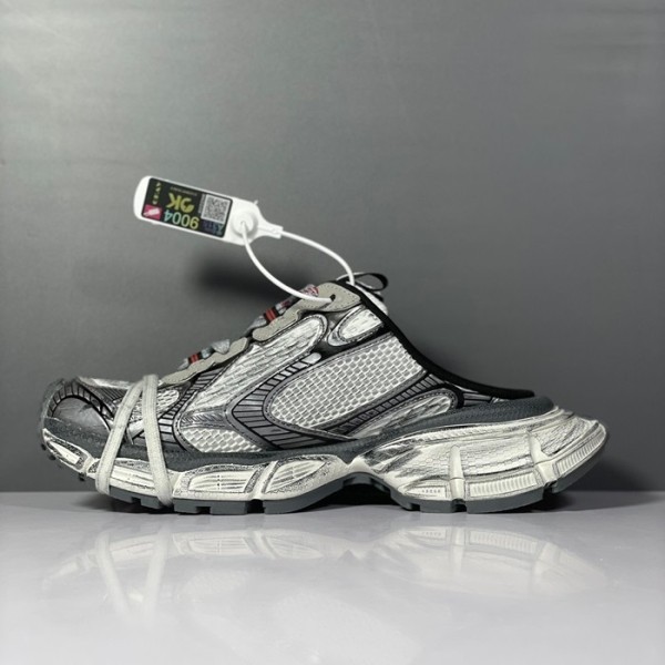 ❤발렌시아가 남/녀 그레이 블로퍼 - Balenciaga Unisex Gray Blopper - ba319x