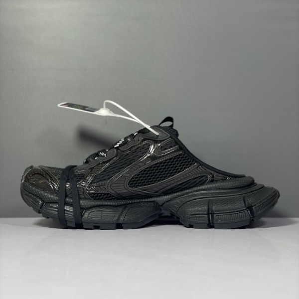 ❤발렌시아가 남/녀 딥그린 블로퍼 - Balenciaga Unisex Deep Green Blopper - ba320x