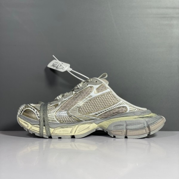 ❤발렌시아가 남/녀 베이지 블로퍼 - Balenciaga Unisex Beige Blopper - ba324x