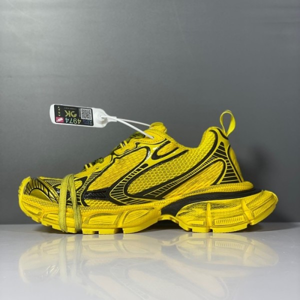 ❤발렌시아가 남/녀 옐로우 블로퍼 - Balenciaga Unisex Yellow Blopper - ba325x