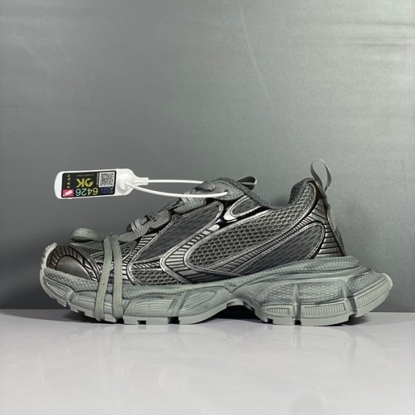 ❤발렌시아가 남/녀 그레이 블로퍼 - Balenciaga Unisex Gray Blopper - ba326x