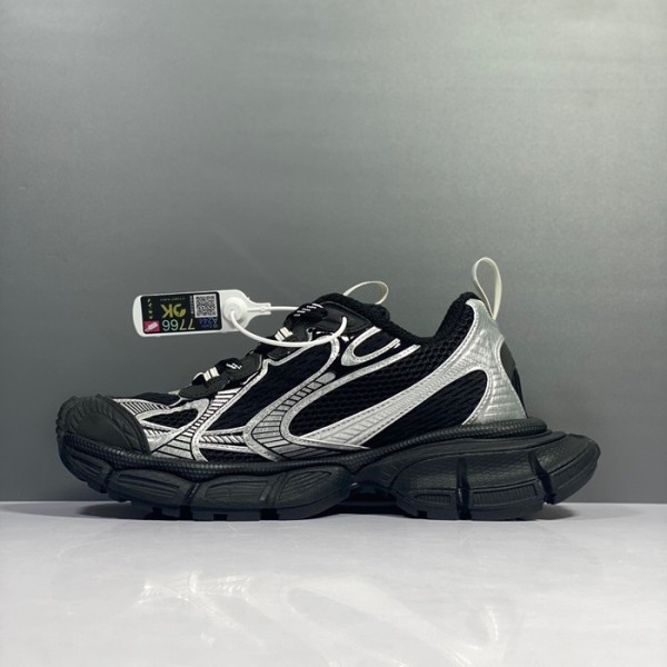 ❤발렌시아가 남/녀 블랙 블로퍼 - Balenciaga Unisex Black Blopper - ba329x