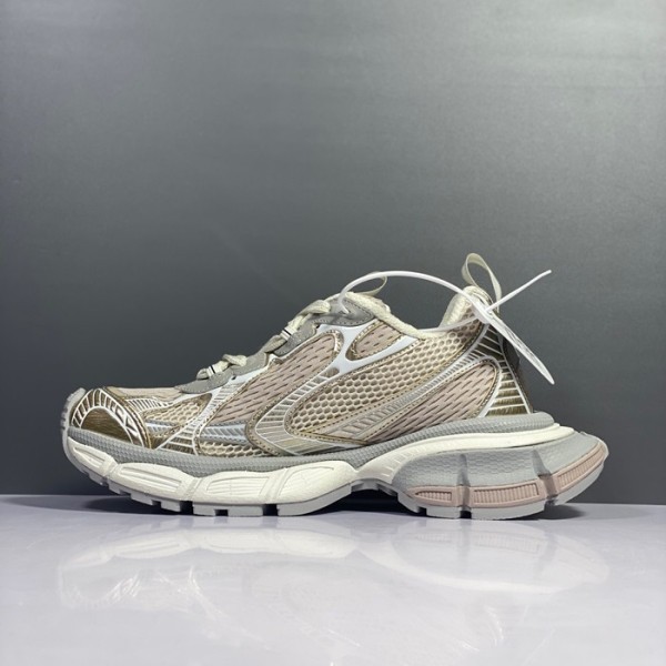 ❤발렌시아가 남/녀 베이지 블로퍼 - Balenciaga Unisex Beige Blopper - ba330x