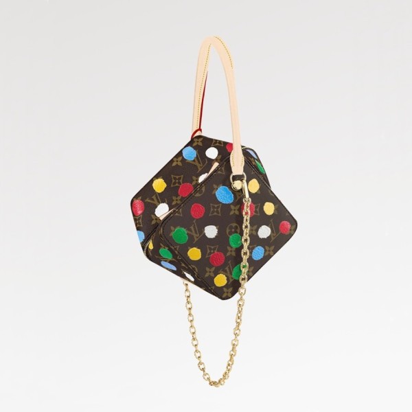 ❤루이비통 여성 브라운 핸드백 - Louis vuitton Womens Brown Tote Bag - lv827x