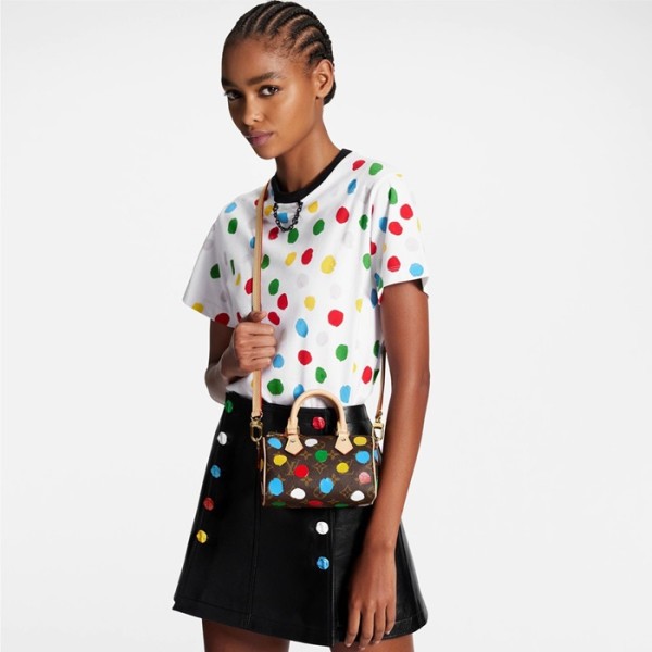 ❤루이비통 여성 브라운 크로스백 - Louis vuitton Womens Brown Cross Bag - lv826x