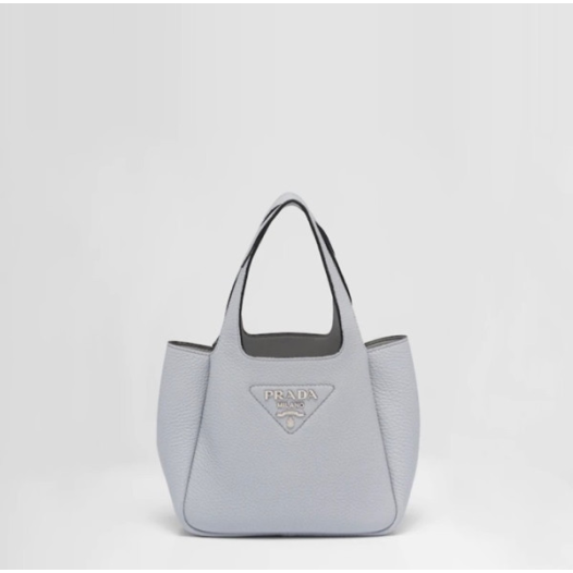 ❤프라다 여성 그레이 토트백 - Prada Womens Gray Tote Bag - pr439x